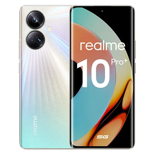 Ремонт корпусных элементов Realme 10 pro+