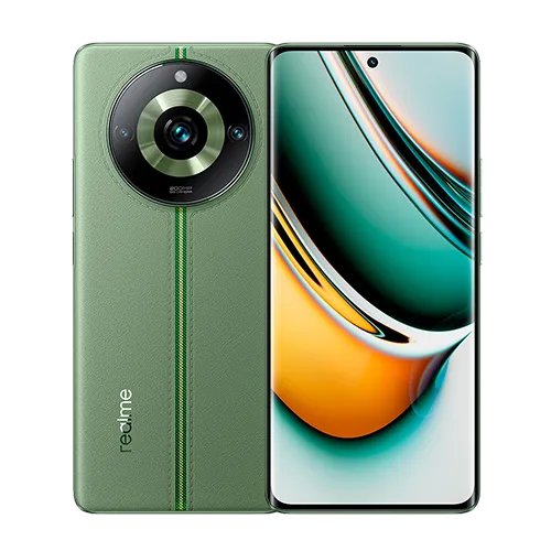 Ремонт корпусных элементов Realme 11 pro+