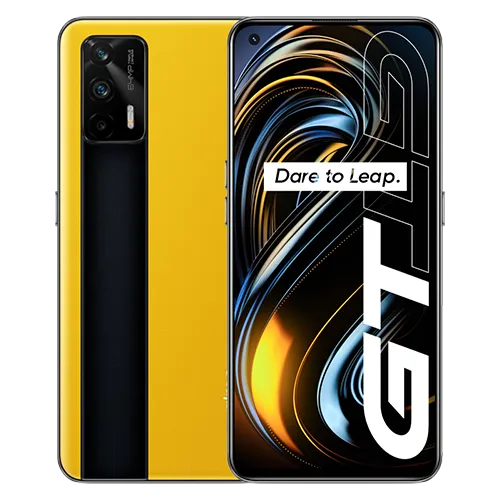 Ремонт корпусных элементов Realme GT
