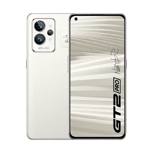 Ремонт корпусных элементов Realme GT 2 Pro