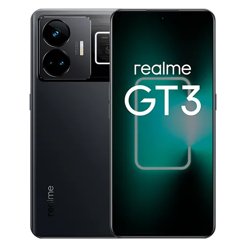 Ремонт корпусных элементов Realme GT3