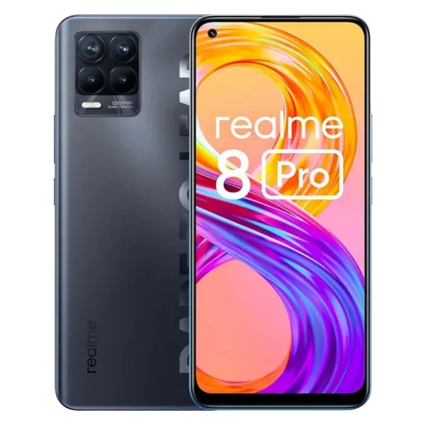 Ремонт корпусных элементов Realme 8 Pro