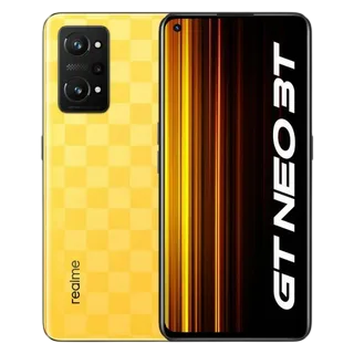 Ремонт корпусных элементов Realme GT Neo 3T