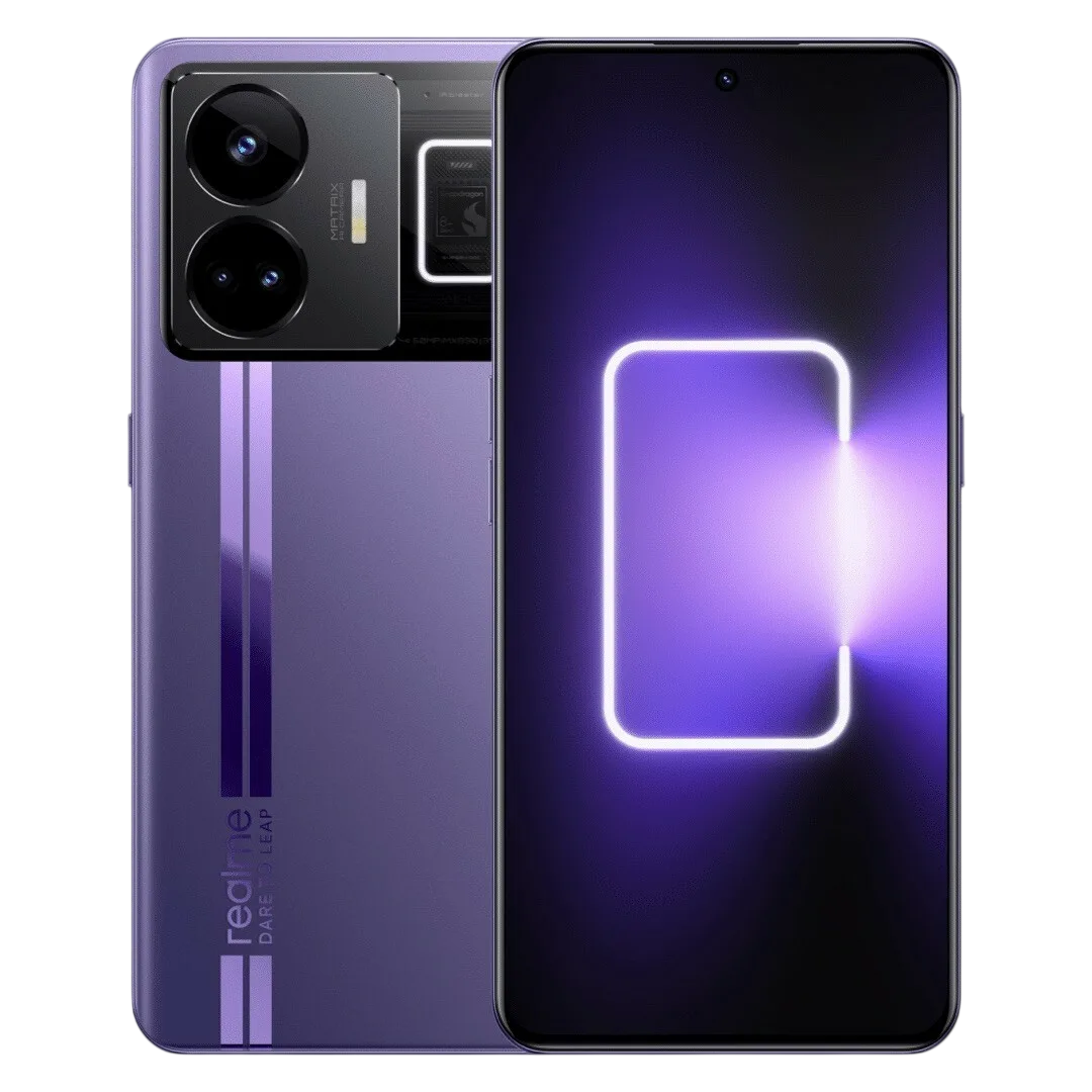Ремонт корпусных элементов Realme GT Neo 5