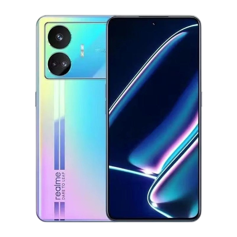 Ремонт корпусных элементов Realme GT Neo 5 SE