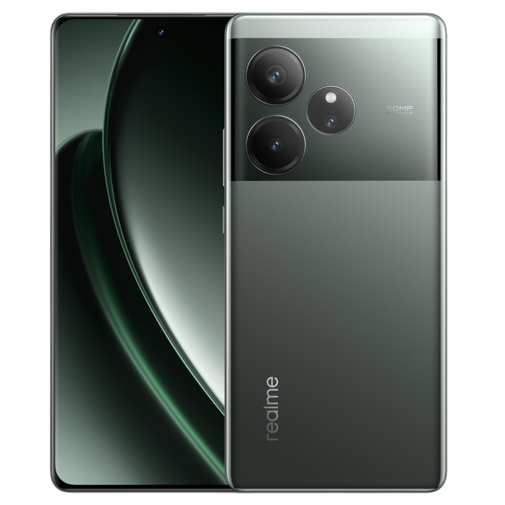 Ремонт корпусных элементов Realme GT6