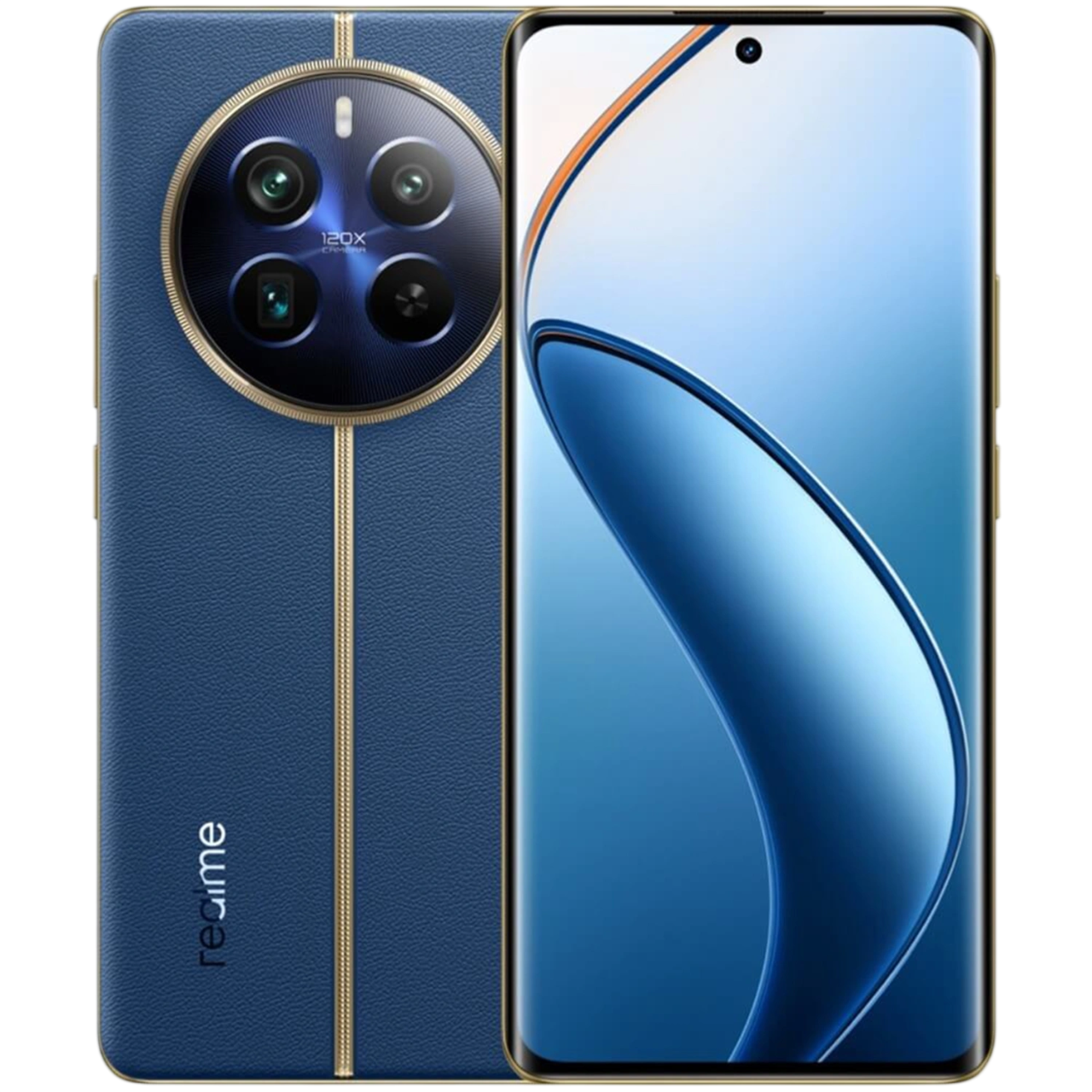 Ремонт корпусных элементов Realme 12 Pro+