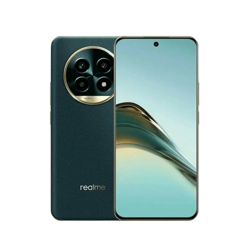 Ремонт корпусных элементов Realme 13 Pro+