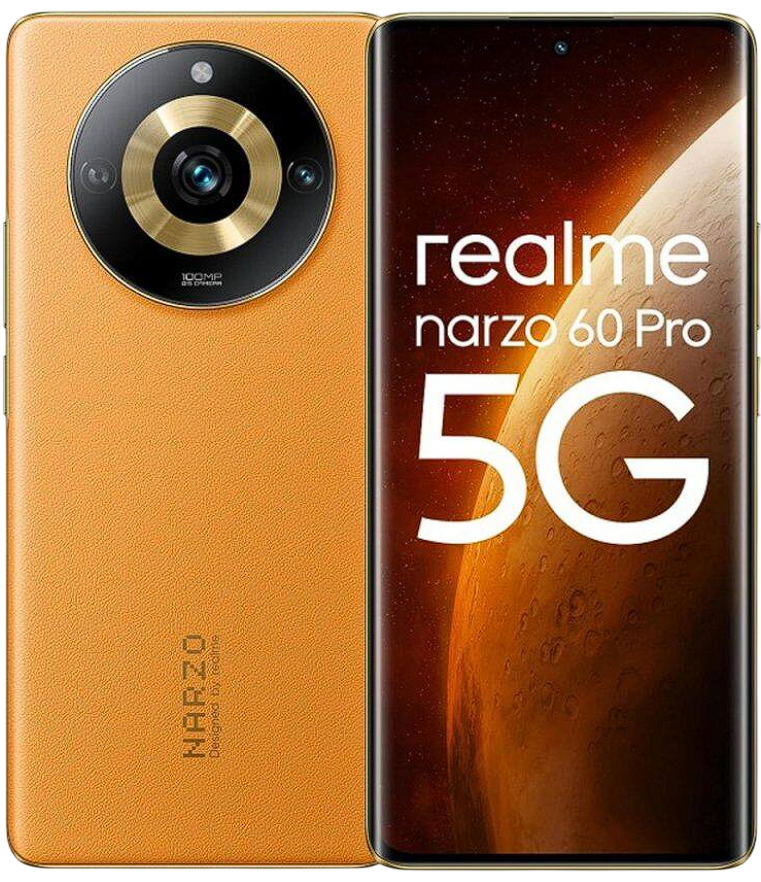 Ремонт корпусных элементов Realme Narzo 60 Pro