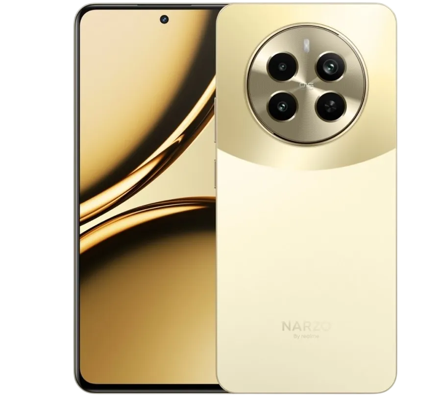 Ремонт корпусных элементов Realme Narzo 70 Pro