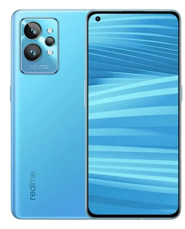 Ремонт корпусных элементов Realme GT 2