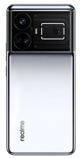 Ремонт корпусных элементов Realme GT 5