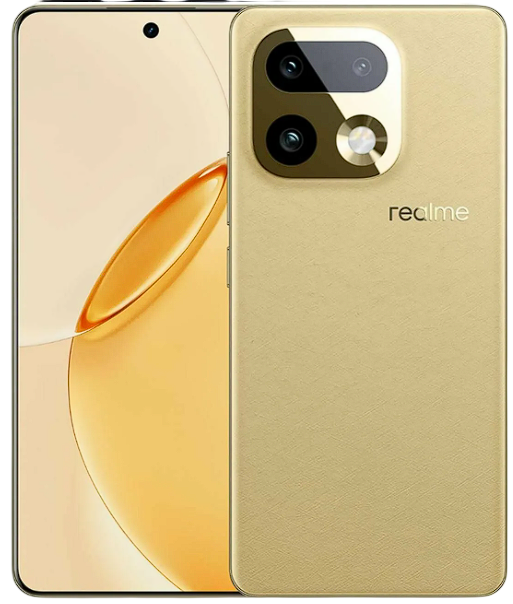 Ремонт корпусных элементов Realme 16 Pro+
